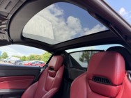 MERCEDES d'occasion CLASSE SLK 350 BA de 2012 Méry Sur Oise (95)﻿