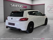 VOLKSWAGEN d'occasion SCIROCCO SCIROCCO R de 2010 Amiens (80)﻿