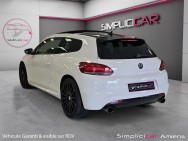 VOLKSWAGEN d'occasion SCIROCCO SCIROCCO R de 2010 Amiens (80)﻿