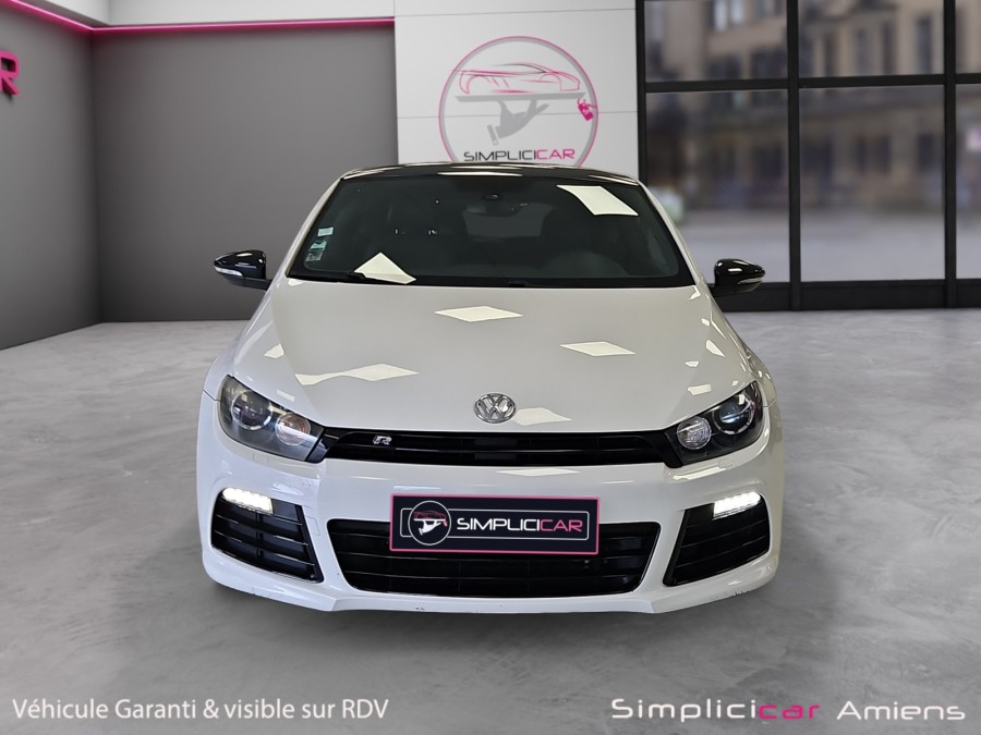 VOLKSWAGEN d'occasion SCIROCCO SCIROCCO R de 2010 Amiens (80)﻿