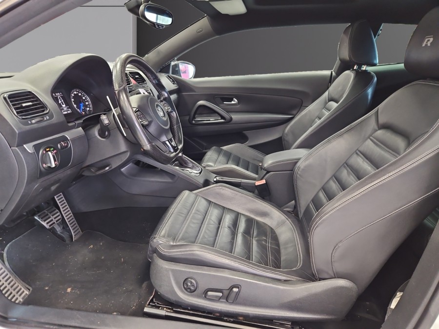 VOLKSWAGEN d'occasion SCIROCCO SCIROCCO R de 2010 Amiens (80)﻿