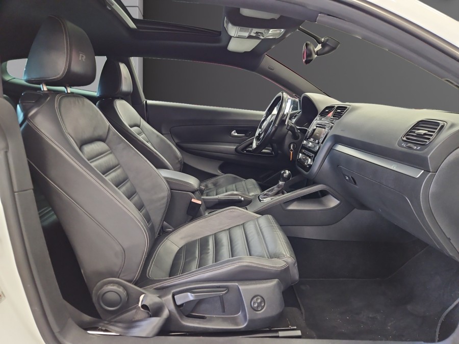 VOLKSWAGEN d'occasion SCIROCCO SCIROCCO R de 2010 Amiens (80)﻿