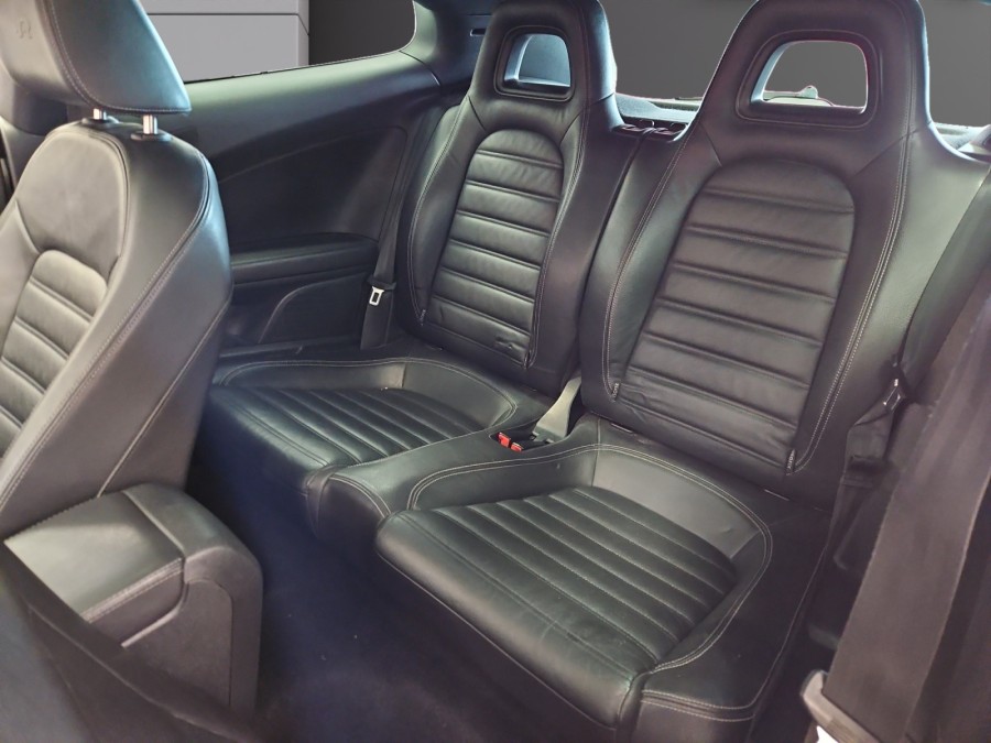 VOLKSWAGEN d'occasion SCIROCCO SCIROCCO R de 2010 Amiens (80)﻿
