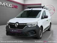 RENAULT d'occasion KANGOO 1.5 DCI 95 de 2024 Vauvert (30)﻿