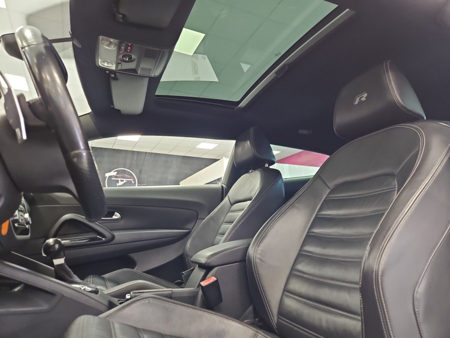 VOLKSWAGEN d'occasion SCIROCCO SCIROCCO R de 2010 Amiens (80)﻿