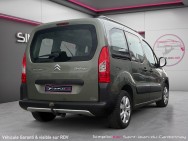 CITROEN d'occasion BERLINGO 1.6 HDI 90 XTR de 2011 St Jean du