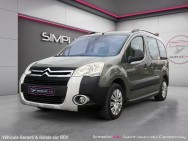 CITROEN d'occasion BERLINGO 1.6 HDI 90 XTR de 2011 St Jean du