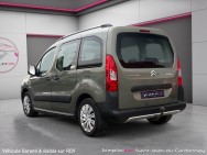 CITROEN d'occasion BERLINGO 1.6 HDI 90 XTR de 2011 St Jean du