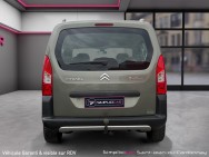 CITROEN d'occasion BERLINGO 1.6 HDI 90 XTR de 2011 St Jean du