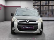 CITROEN d'occasion BERLINGO 1.6 HDI 90 XTR de 2011 St Jean du