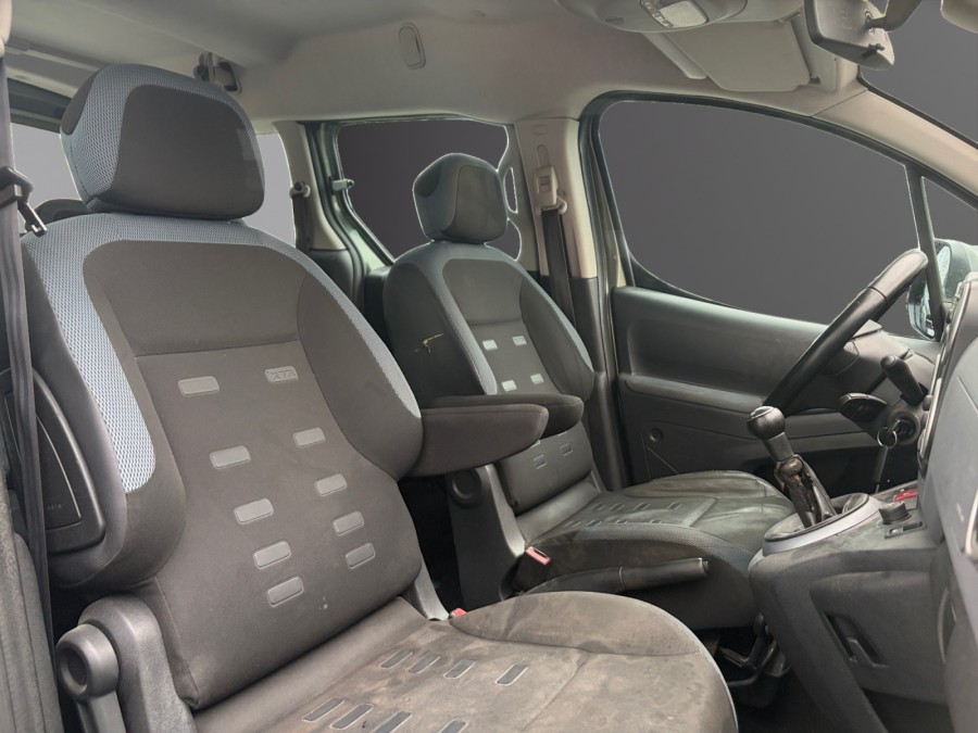 CITROEN d'occasion BERLINGO 1.6 HDI 90 XTR de 2011 St Jean du
