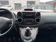 CITROEN d'occasion BERLINGO 1.6 HDI 90 XTR de 2011 St Jean du