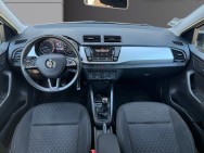 SKODA d'occasion FABIA 1.0 TSI 110 CLEVER de 2017 Salon de Provence