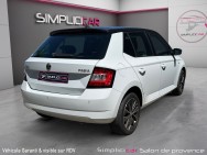 SKODA d'occasion FABIA 1.0 TSI 110 CLEVER de 2017 Salon de Provence