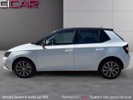SKODA d'occasion FABIA 1.0 TSI 110 CLEVER de 2017 Salon de Provence