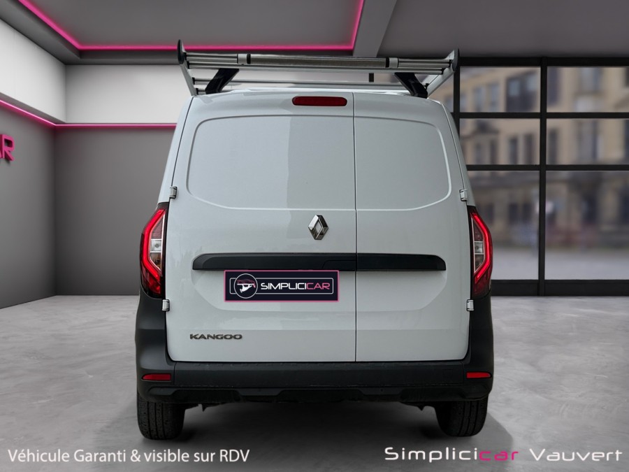 RENAULT d'occasion KANGOO 1.5 DCI 95 de 2024 Vauvert (30)﻿
