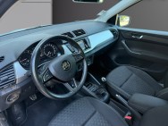 SKODA d'occasion FABIA 1.0 TSI 110 CLEVER de 2017 Salon de Provence