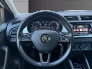 SKODA d'occasion FABIA 1.0 TSI 110 CLEVER de 2017 Salon de Provence