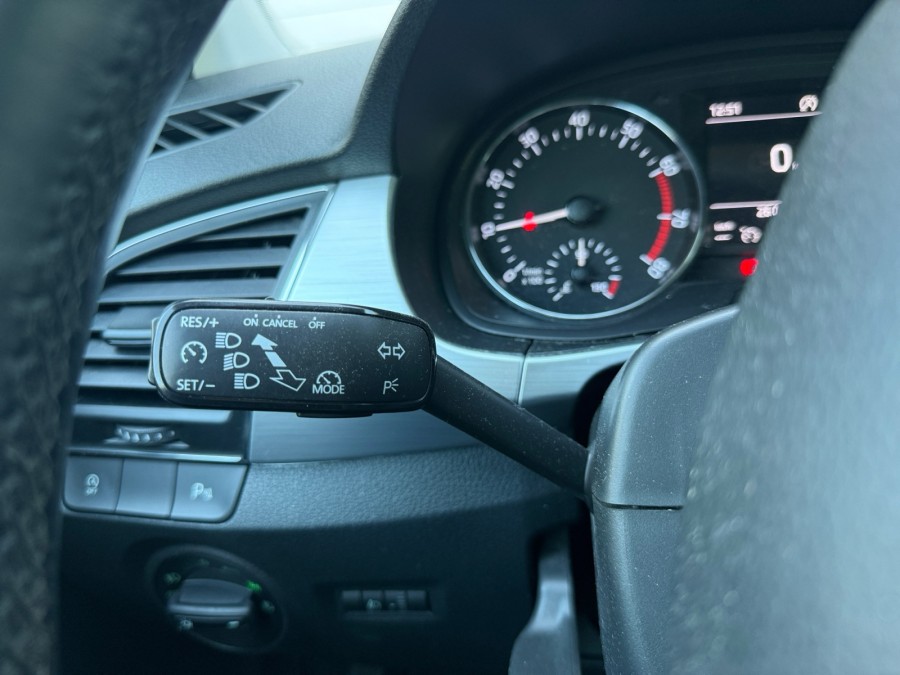SKODA d'occasion FABIA 1.0 TSI 110 CLEVER de 2017 Salon de Provence