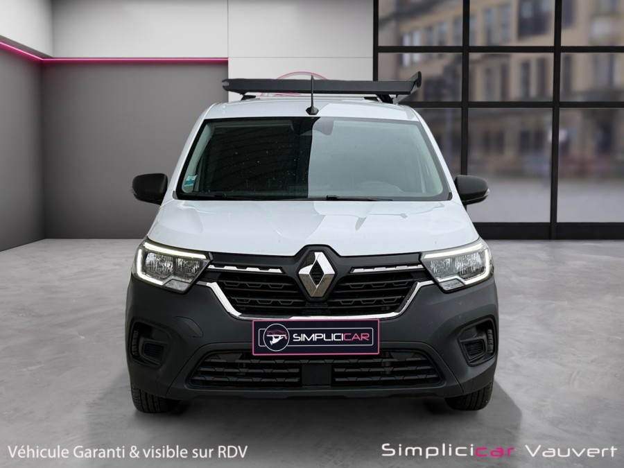 RENAULT d'occasion KANGOO 1.5 DCI 95 de 2024 Vauvert (30)﻿