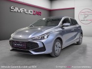 MG d'occasion MG3 1.5 HYBRID+ 195 STANDARD de 2024 Fontainebleau (77)﻿