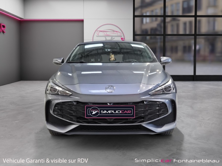 MG d'occasion MG3 1.5 HYBRID+ 195 STANDARD de 2024 Fontainebleau (77)﻿