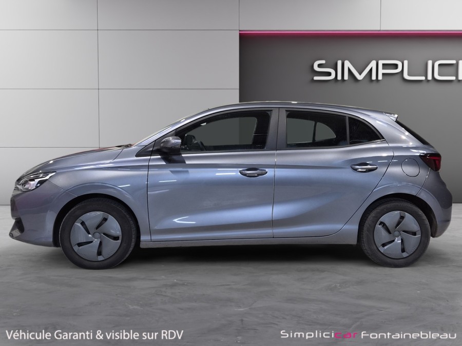 MG d'occasion MG3 1.5 HYBRID+ 195 STANDARD de 2024 Fontainebleau (77)﻿