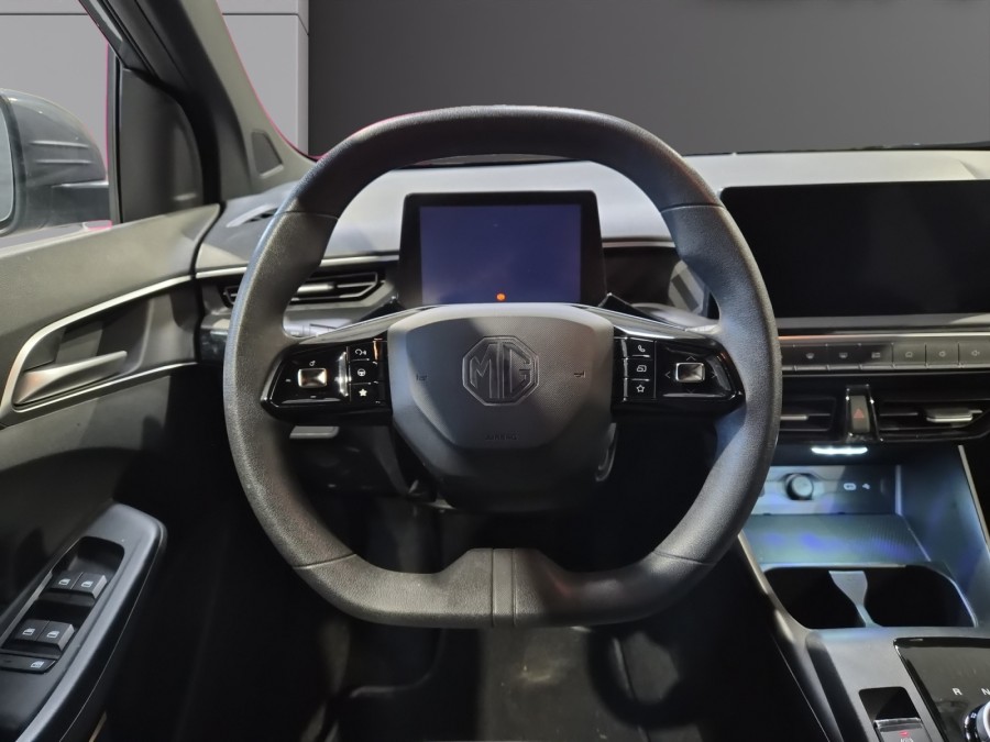 MG d'occasion MG3 1.5 HYBRID+ 195 STANDARD de 2024 Fontainebleau (77)﻿