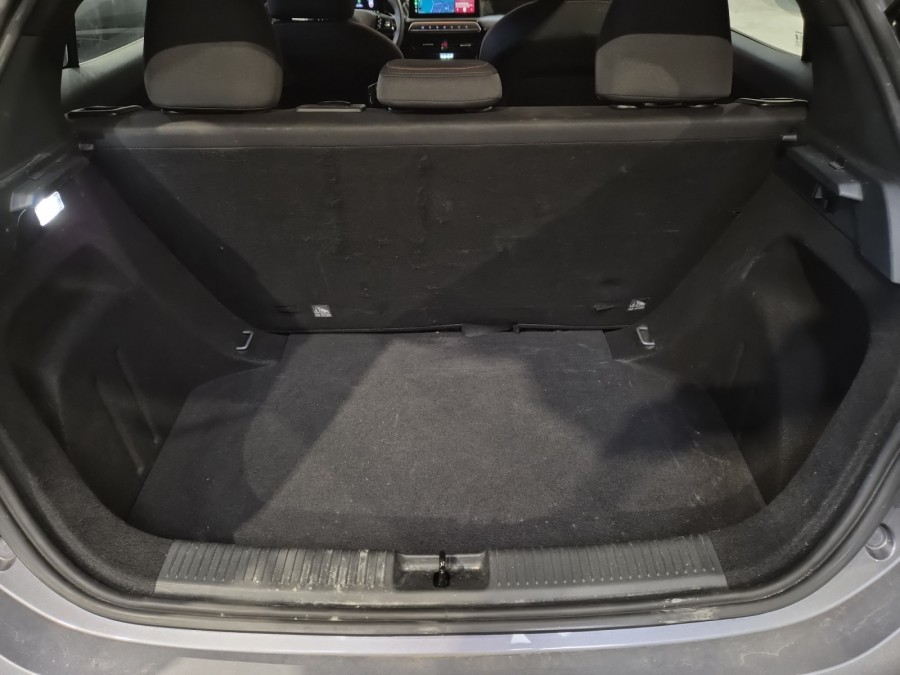 MG d'occasion MG3 1.5 HYBRID+ 195 STANDARD de 2024 Fontainebleau (77)﻿