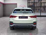 AUDI d'occasion Q3 SPORTBACK 35 TFSI 1.5 150 S LINE PLUS S TRONIC de