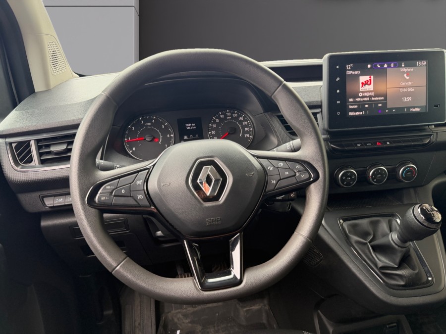 RENAULT d'occasion KANGOO 1.5 DCI 95 de 2024 Vauvert (30)﻿