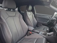 AUDI d'occasion Q3 SPORTBACK 35 TFSI 1.5 150 S LINE PLUS S TRONIC de