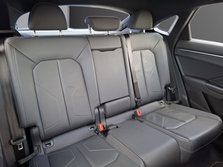 AUDI d'occasion Q3 SPORTBACK 35 TFSI 1.5 150 S LINE PLUS S TRONIC de