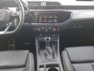 AUDI d'occasion Q3 SPORTBACK 35 TFSI 1.5 150 S LINE PLUS S TRONIC de