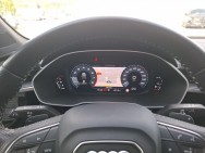 AUDI d'occasion Q3 SPORTBACK 35 TFSI 1.5 150 S LINE PLUS S TRONIC de