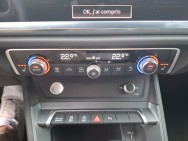 AUDI d'occasion Q3 SPORTBACK 35 TFSI 1.5 150 S LINE PLUS S TRONIC de