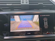 AUDI d'occasion Q3 SPORTBACK 35 TFSI 1.5 150 S LINE PLUS S TRONIC de