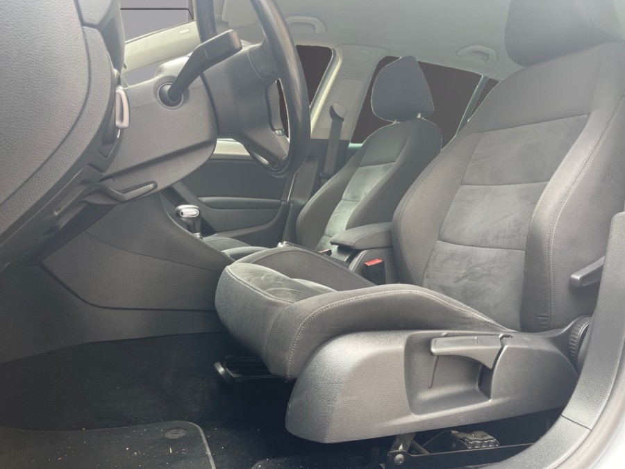 VOLKSWAGEN d'occasion GOLF 1.4 TSI 122 MATCH DSG de 2009 Le Raincy