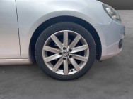 VOLKSWAGEN d'occasion GOLF 1.4 TSI 122 MATCH DSG de 2009 Le Raincy