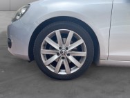 VOLKSWAGEN d'occasion GOLF 1.4 TSI 122 MATCH DSG de 2009 Le Raincy