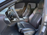 AUDI d'occasion RS6 AVANT 4.0 V8 600 TFSI QUATTRO TIPTRONIC de 2023