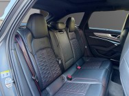 AUDI d'occasion RS6 AVANT 4.0 V8 600 TFSI QUATTRO TIPTRONIC de 2023