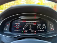 AUDI d'occasion RS6 AVANT 4.0 V8 600 TFSI QUATTRO TIPTRONIC de 2023