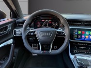 AUDI d'occasion RS6 AVANT 4.0 V8 600 TFSI QUATTRO TIPTRONIC de 2023