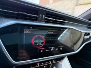 AUDI d'occasion RS6 AVANT 4.0 V8 600 TFSI QUATTRO TIPTRONIC de 2023