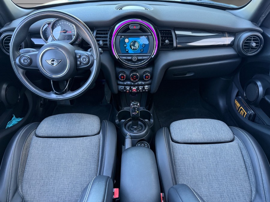 MINI d'occasion MINI COOPER 136 EDITION GREENWICH BA de 2020 Toulon