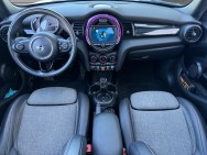 MINI d'occasion MINI COOPER 136 EDITION GREENWICH BA de 2020 Toulon
