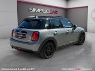 MINI d'occasion MINI COOPER 136 EDITION GREENWICH BA de 2020 Toulon
