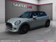 MINI d'occasion MINI COOPER 136 EDITION GREENWICH BA de 2020 Toulon