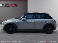 MINI d'occasion MINI COOPER 136 EDITION GREENWICH BA de 2020 Toulon